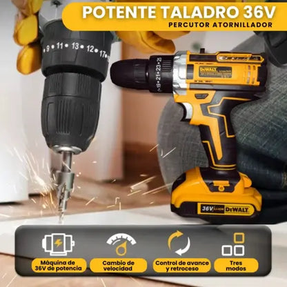 Kit ProMax™ Todo en 1